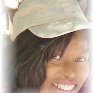 Meet your Posher, Cathy